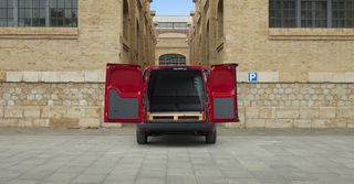 Ford Transit Connect 2026 ΝΕΟ ΜΟΝΤΕΛΟ-thumb-3