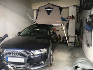 AUTOHOME OVERCAMP SMALL