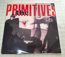 The Primitives – Lovely  LP