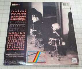 The Primitives – Lovely  LP-thumb-1