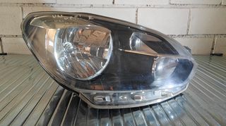 ΦΑΝΑΡΙ ΕΜΠΡΟΣ VW UP...!!  ΔΕΞΙΟ