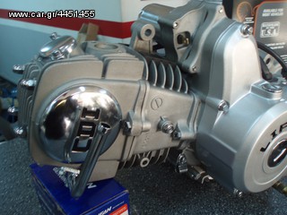 ΠΡΟΣΦΟΡΑ ΚΙΝΗΤΗΡΑΣ LIFAN 125 CDI ΜΕΓΑΛΕΣ ΒΑΛΒΙΔΕΣ 330 ευρω & 8 ΔΟΣΕΙΣ.-thumb-3