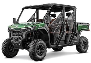 CFmoto UForce 1000 2026 U10 PRO XL