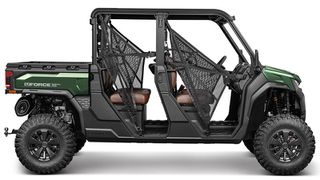 CFmoto UForce 1000 2026 U10 PRO XL-thumb-1