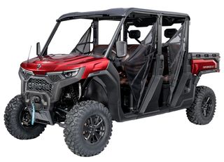CFmoto UForce 1000 2026 U10 PRO XL-thumb-2