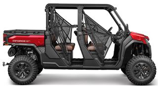CFmoto UForce 1000 2026 U10 PRO XL-thumb-3