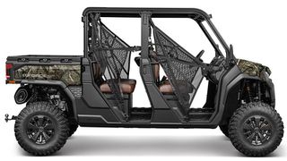 CFmoto UForce 1000 2026 U10 PRO XL-thumb-5