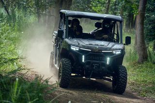 CFmoto UForce 1000 2026 U10 PRO XL-thumb-9