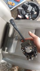 MERCEDES W126 (81 - 91) ΔΙΑΚΟΠΤΗΣ ΦΛΑΣ/ΥΑΛΟΚΑΘΑΡΙΣΤΗΡΩΝ-thumb-1
