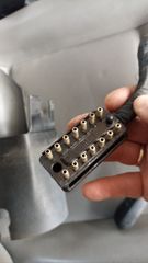 MERCEDES W126 (81 - 91) ΔΙΑΚΟΠΤΗΣ ΦΛΑΣ/ΥΑΛΟΚΑΘΑΡΙΣΤΗΡΩΝ-thumb-3