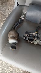 MERCEDES W126 (81 - 91) ΔΙΑΚΟΠΤΗΣ ΦΛΑΣ/ΥΑΛΟΚΑΘΑΡΙΣΤΗΡΩΝ-thumb-4
