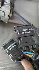MERCEDES W126 (81 - 91) ΔΙΑΚΟΠΤΗΣ ΦΛΑΣ/ΥΑΛΟΚΑΘΑΡΙΣΤΗΡΩΝ-thumb-7