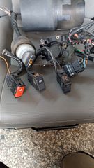 MERCEDES W126 (81 - 91) ΔΙΑΚΟΠΤΗΣ ΦΛΑΣ/ΥΑΛΟΚΑΘΑΡΙΣΤΗΡΩΝ-thumb-5