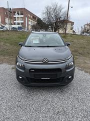 Citroen C3 2017 Puretech