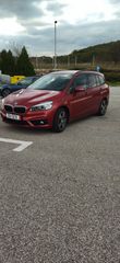 Bmw 218 Gran Tourer 2017 Sport