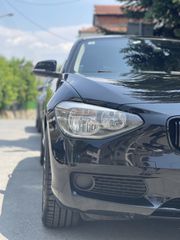 Bmw 114 2013 SPORT LINE