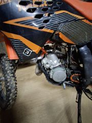 KTM 144 SX 2008-thumb-2