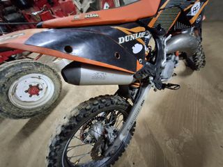 KTM 144 SX 2008-thumb-3