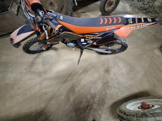 KTM 144 SX 2008-thumb-4