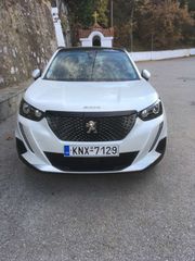 Peugeot 2008 2020 1.5 BLUEHDI 130 ALLURE EAT8