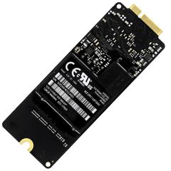 128GB SSD - Solid State Drive για Apple MacBook Pro 13" Retina A1425 Late 2012 Early 2013 Pro 15" Retina A1398 Mid 2012 Early 2013 655-1793 655-1799 661-7008 661-7108 Pulled ( Κωδ.1-APL0220 )