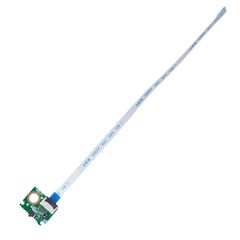 Κουμπί εκκίνησης - Power Button Board για Laptop HP Spectre x360 Convertible 13-AC 13-W 13-AC010CA 13-AC013DX 13-W010NF 13-W023DX 907337-001 907330-001 ( Κωδ.1-BRD220 )
