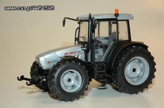 HURLIMANN XB SERIES ΓΝΗΣΙΑ ΚΡΥΣΤΑΛΛΑ ΚΑΜΠΙΝΑΣ-thumb-3