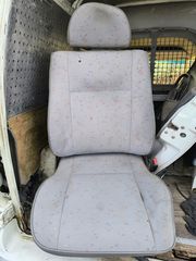 ΚΑΘΙΣΜΑ ΣΥΝΟΔΗΓΟΎ VW CADDY 98 **AUTO IKAS**