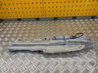 SEAT LEON ‘09 1P0880742D Κουρτίνα AIR/BACK R σε άριστη κατάσταση γνησια!!!