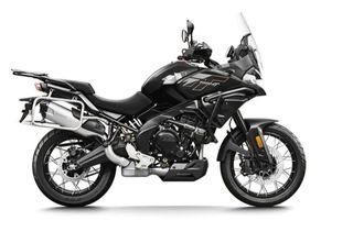 CFmoto 700 MT 2025