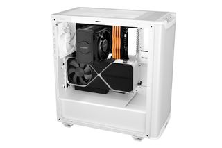 be quiet! PURE BASE 501 Airflow Window White Midi Tower-thumb-4