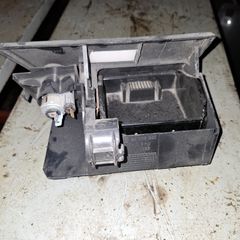 Opel calibra 2.0cc σταχτοθηκη-thumb-2