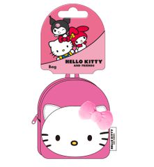 HELLO KITTY - Curse Purse Keyring-thumb-0