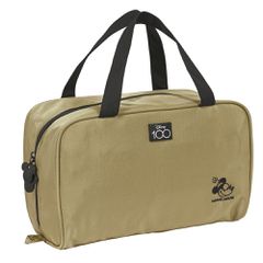 DISNEY 100YEARS - Beige - Travel Bag '31x19x14cm'