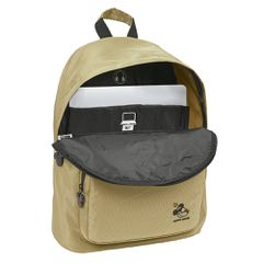 DISNEY 100YEARS - Beige - Backpack '41x31x16cm'-thumb-2