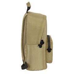 DISNEY 100YEARS - Beige - Backpack '41x31x16cm'-thumb-3