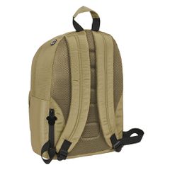 DISNEY 100YEARS - Beige - Backpack '41x31x16cm'-thumb-1