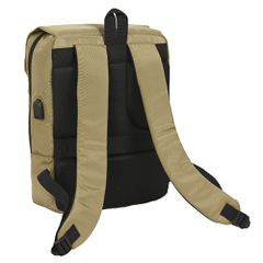 DISNEY 100YEARS - Beige - Backpack '39x29x12cm'-thumb-1