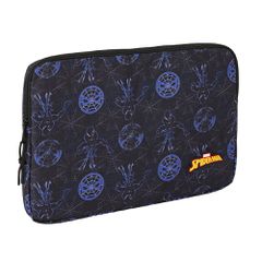 SPIDER-MAN - Attack - Laptop Case 15,6''-thumb-0