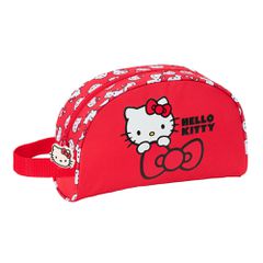 HELLO KITTY - Iconic - Travel Case-thumb-0