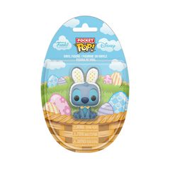 LILO & STITCH - Pocket Pop - Stitch (Easter)-thumb-1