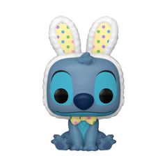 LILO & STITCH - Pocket Pop - Stitch (Easter)-thumb-2