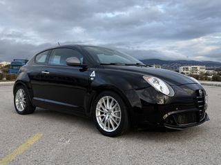 Alfa Romeo Mito 2009