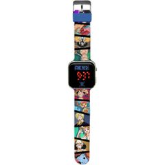One Piece led watch-thumb-1