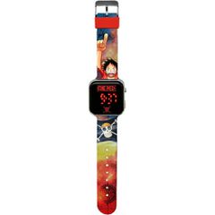 One Piece led watch-thumb-1