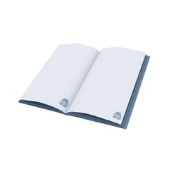 STITCH - Gift Set Notebook + Stickers + Pen-thumb-2