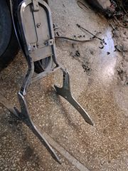 Πλατη honda steed