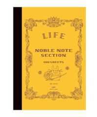 MY NEIGHBOR TOTORO - Life - Notebook 12.5x17.6cm