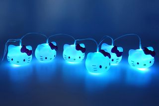 HELLO KITTY - Guirlande LED - 47inch-thumb-1