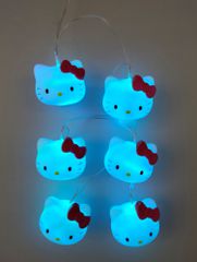 HELLO KITTY - Guirlande LED - 47inch-thumb-4